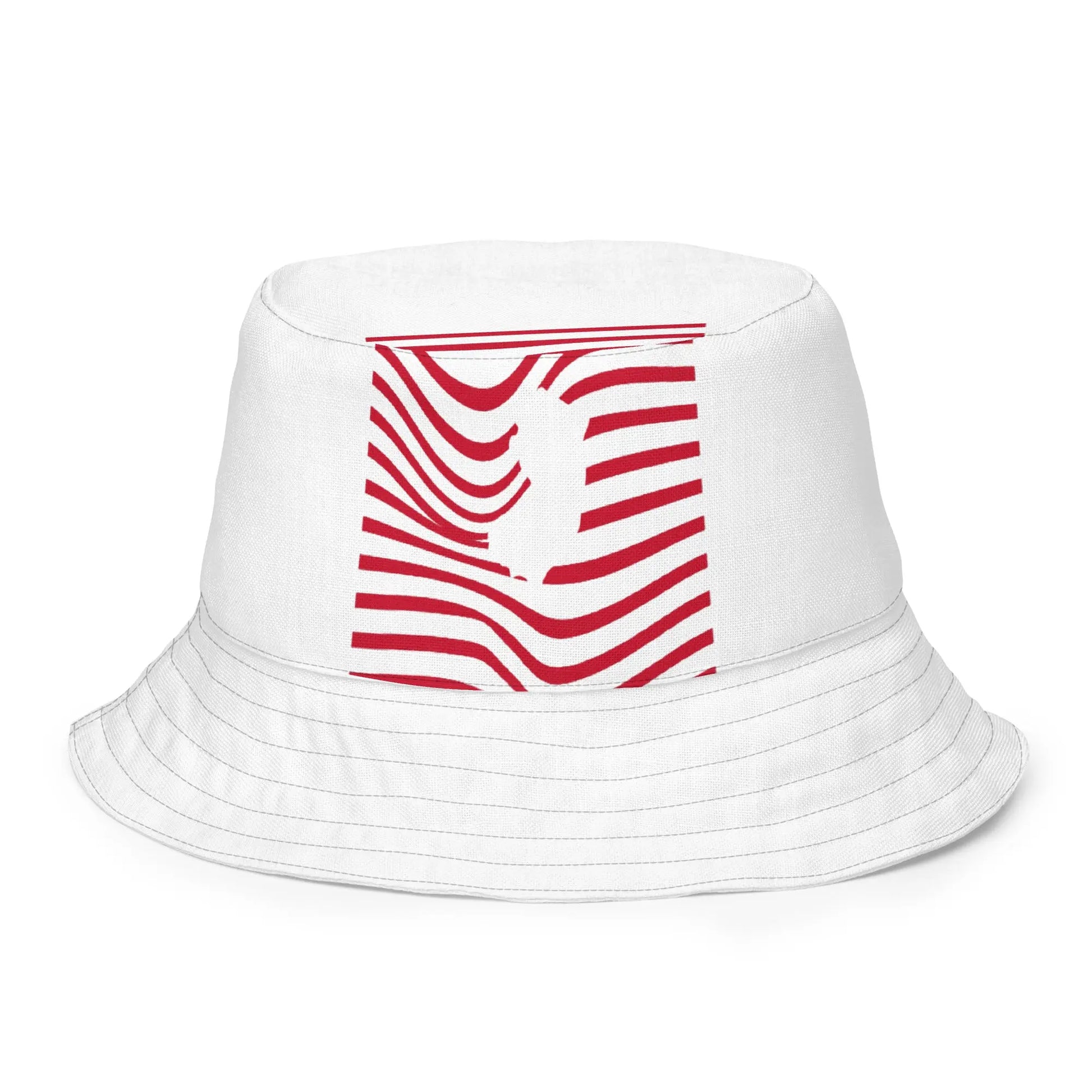 Reversible bucket hat-LifessentialsLLC.com