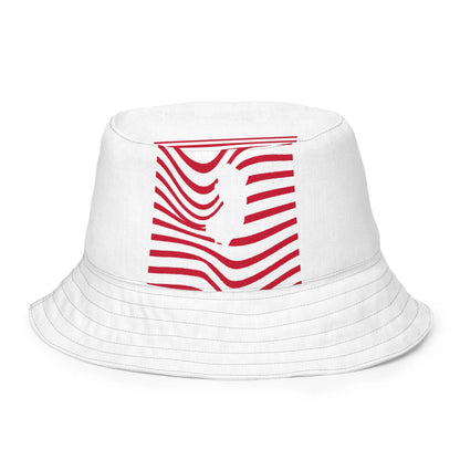 Reversible bucket hat-LifessentialsLLC.com