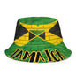 Reversible bucket hat-LifessentialsLLC.com