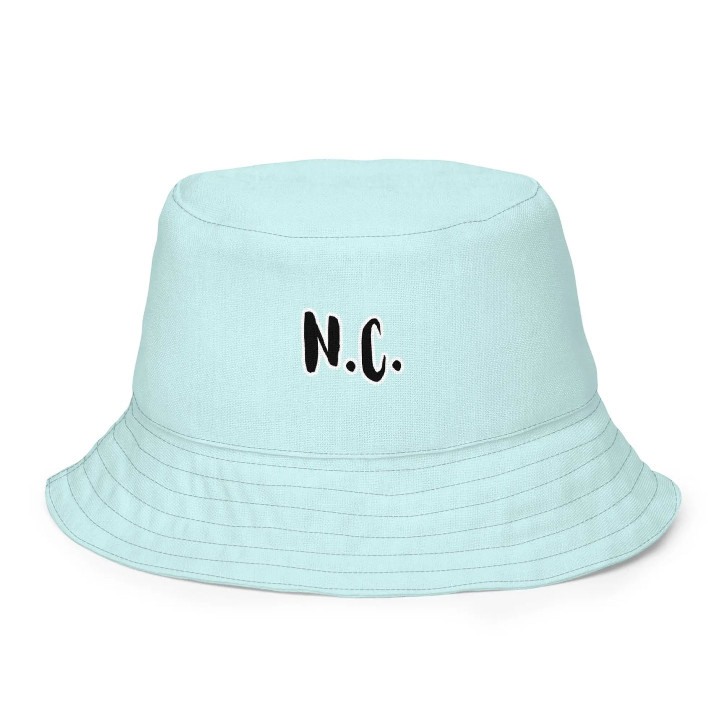 Reversible bucket hat-LifessentialsLLC.com