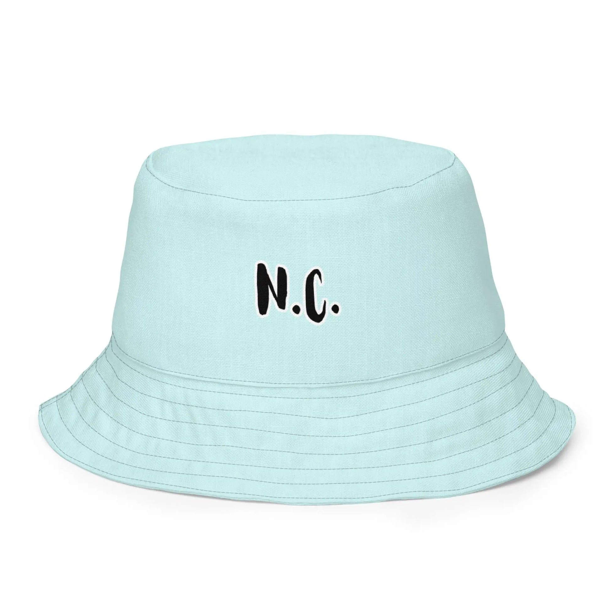 Reversible bucket hat-LifessentialsLLC.com