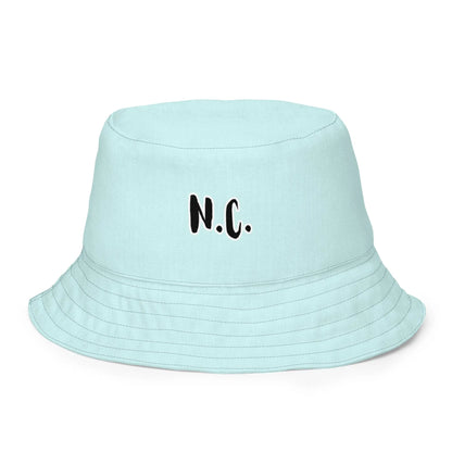 Reversible bucket hat-LifessentialsLLC.com