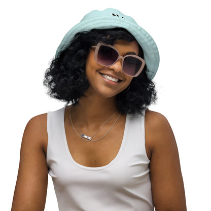 Reversible bucket hat-LifessentialsLLC.com
