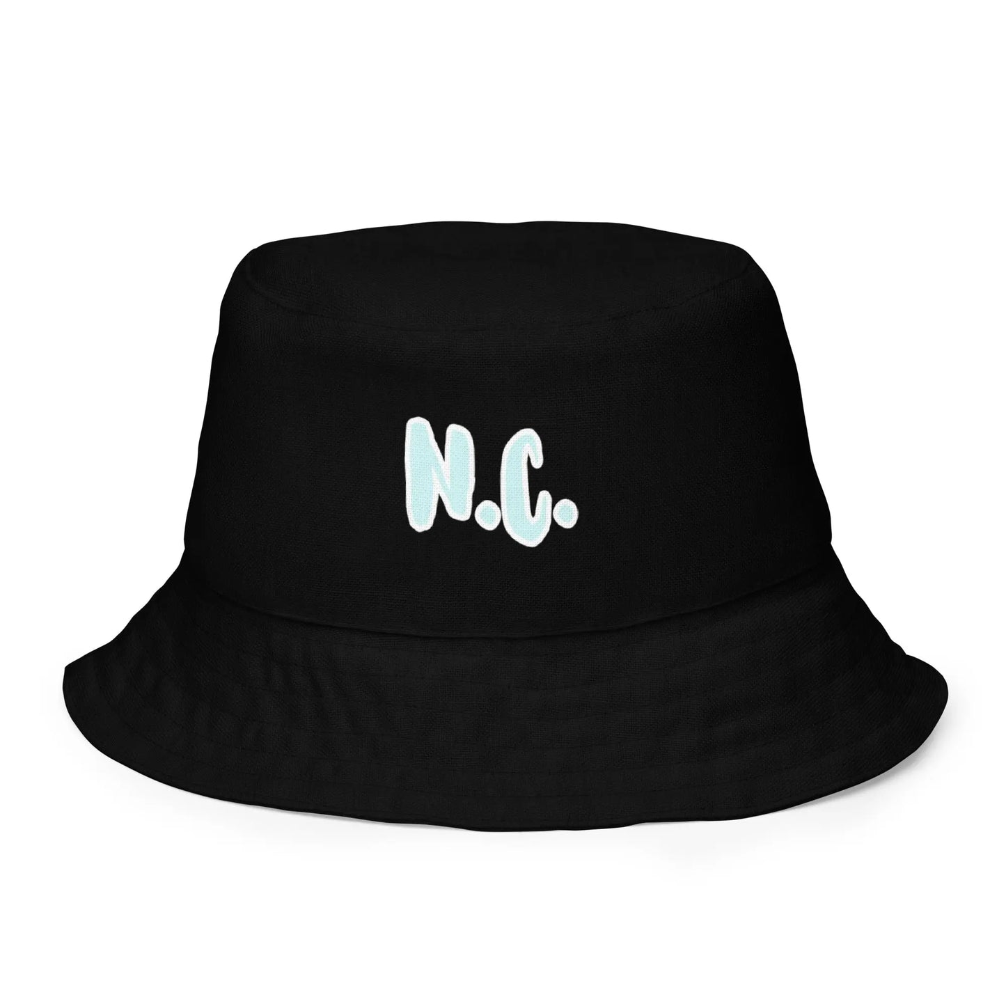 Reversible bucket hat-LifessentialsLLC.com