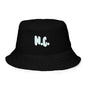 Reversible bucket hat-LifessentialsLLC.com