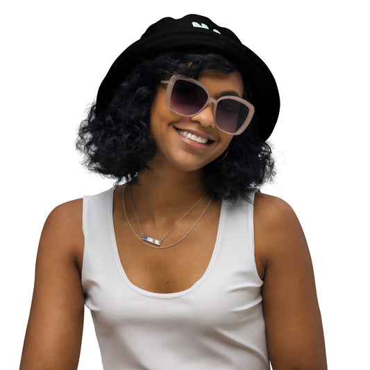 Reversible bucket hat-LifessentialsLLC.com