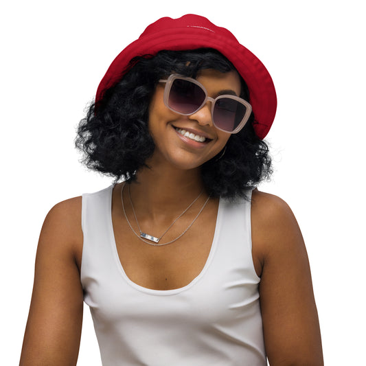 Reversible bucket hat-LifessentialsLLC.com