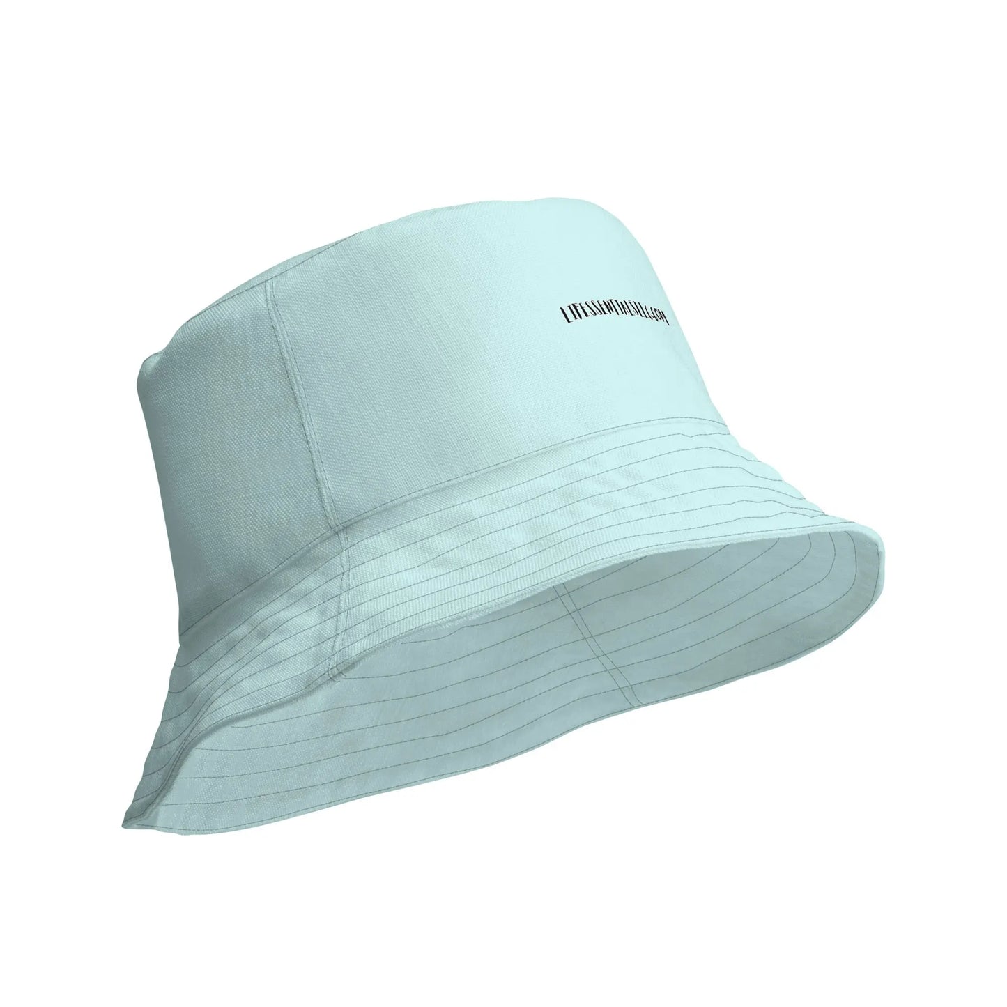 Reversible bucket hat-LifessentialsLLC.com