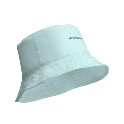 Reversible bucket hat-LifessentialsLLC.com