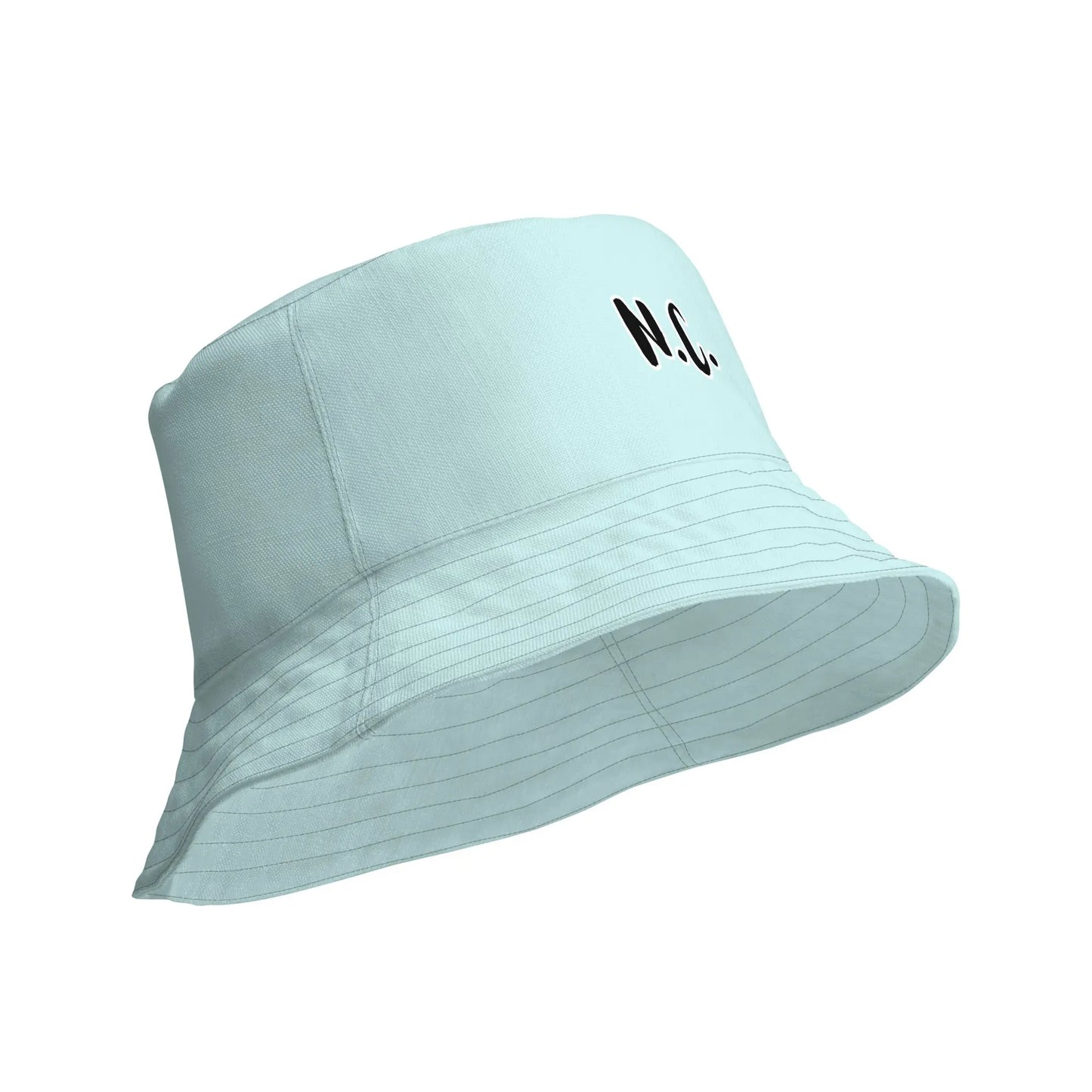 Reversible bucket hat-LifessentialsLLC.com