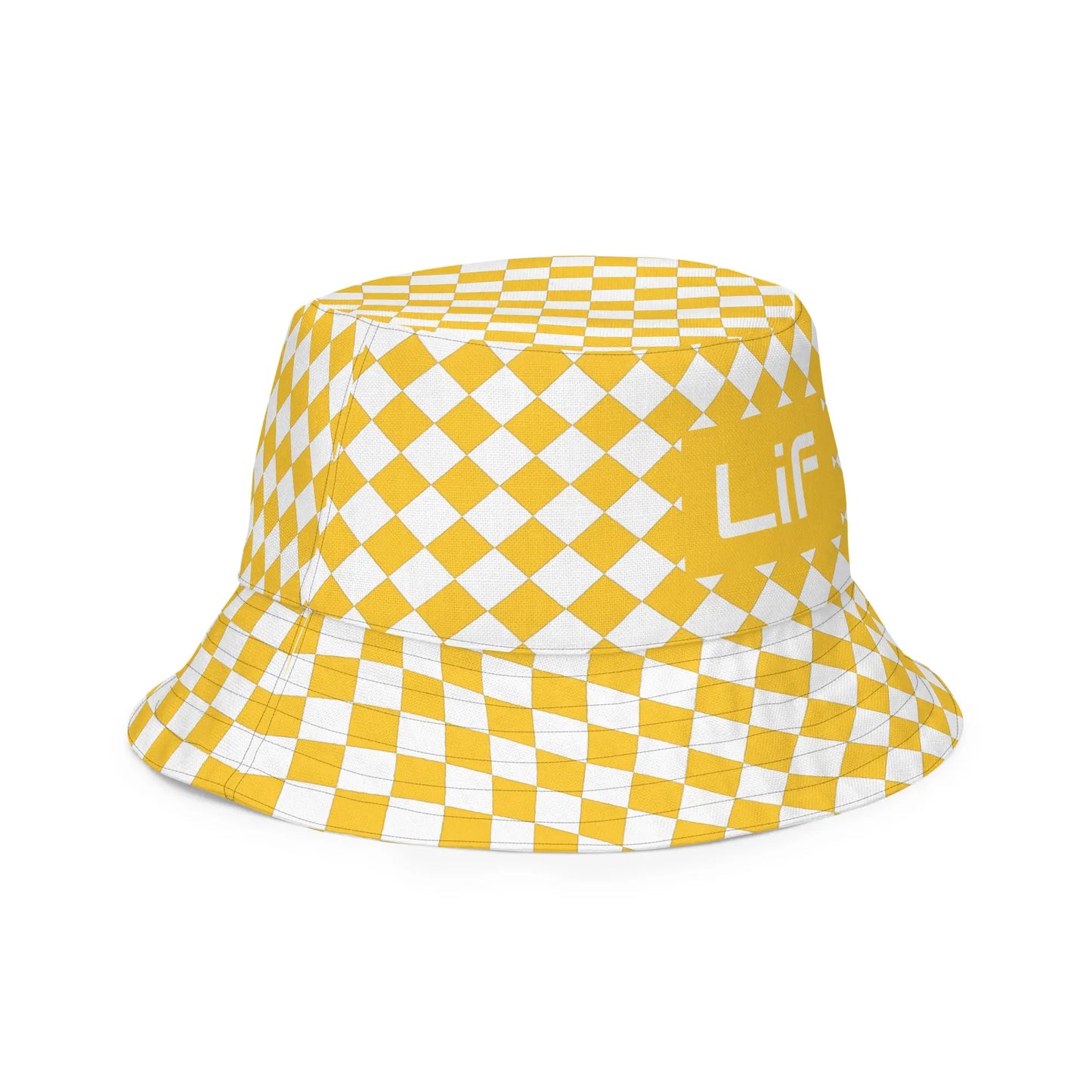Reversible bucket hat-LifessentialsLLC.com
