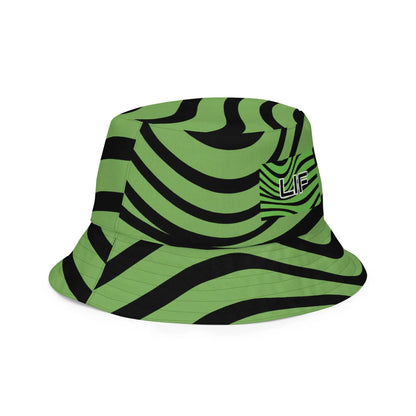 Reversible bucket hat-LifessentialsLLC.com