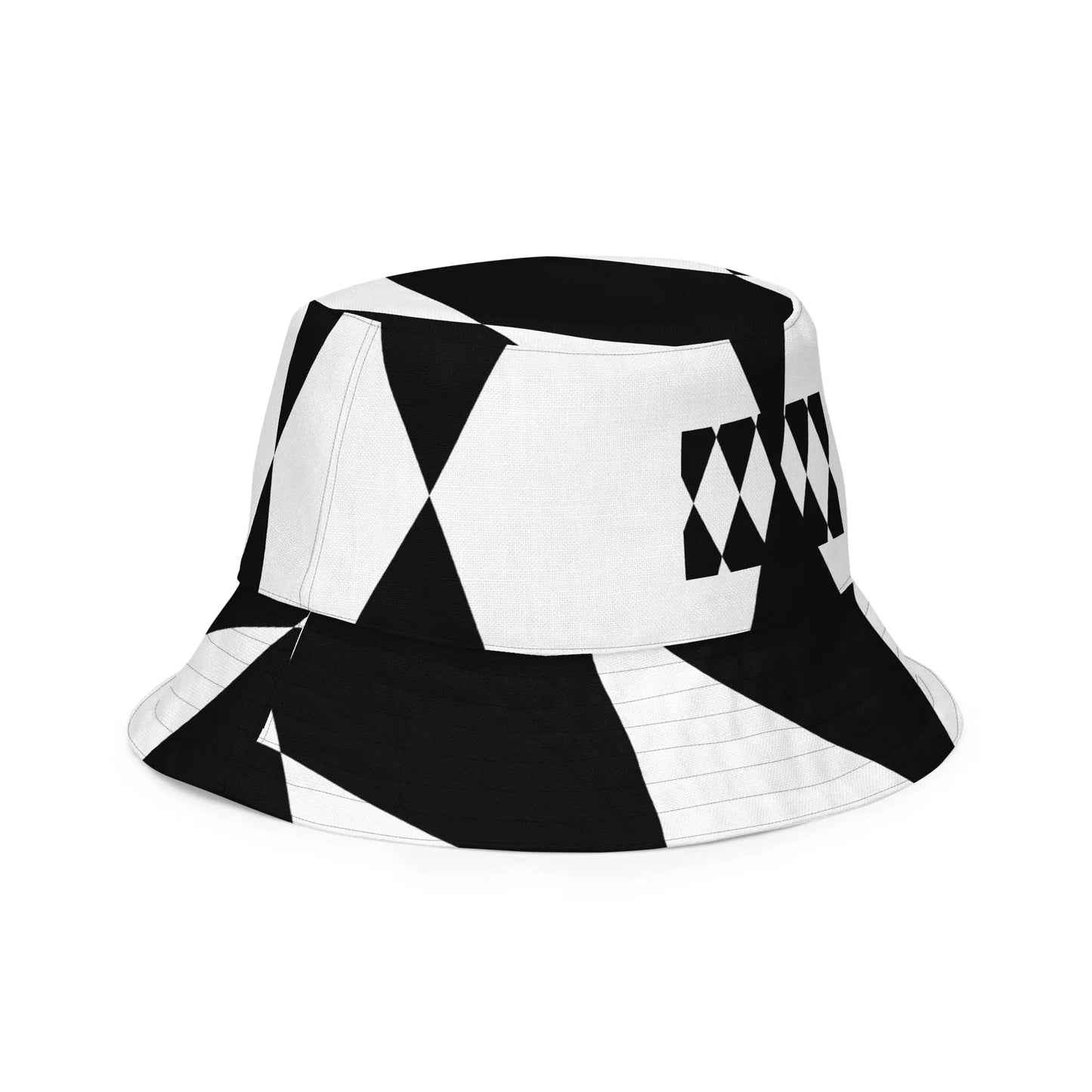Reversible bucket hat-LifessentialsLLC.com