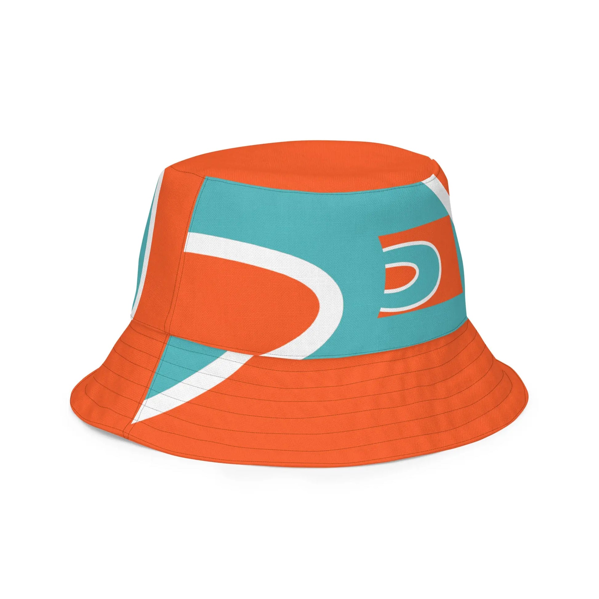 Reversible bucket hat-LifessentialsLLC.com