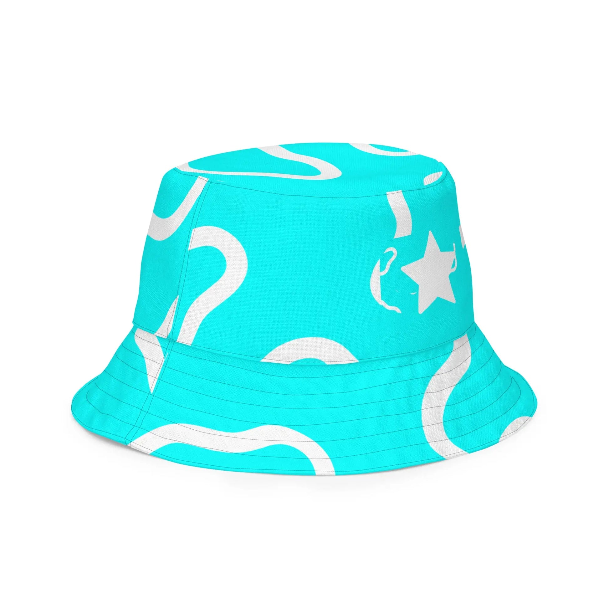 Reversible bucket hat-LifessentialsLLC.com