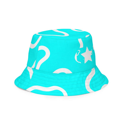 Reversible bucket hat-LifessentialsLLC.com