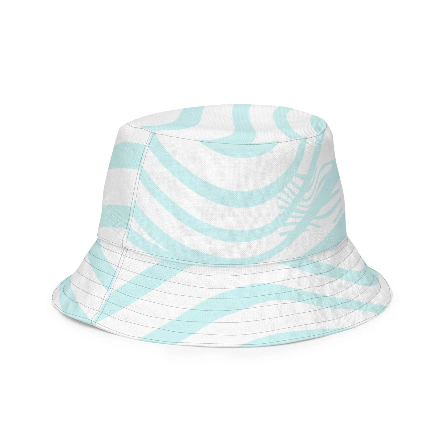 Reversible bucket hat-LifessentialsLLC.com