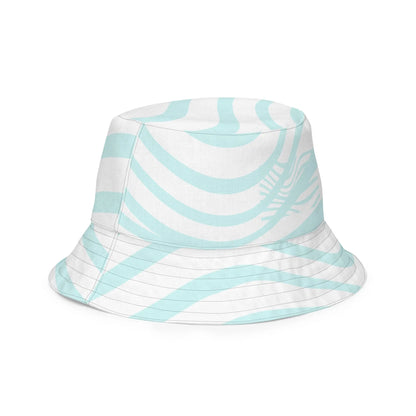 Reversible bucket hat-LifessentialsLLC.com