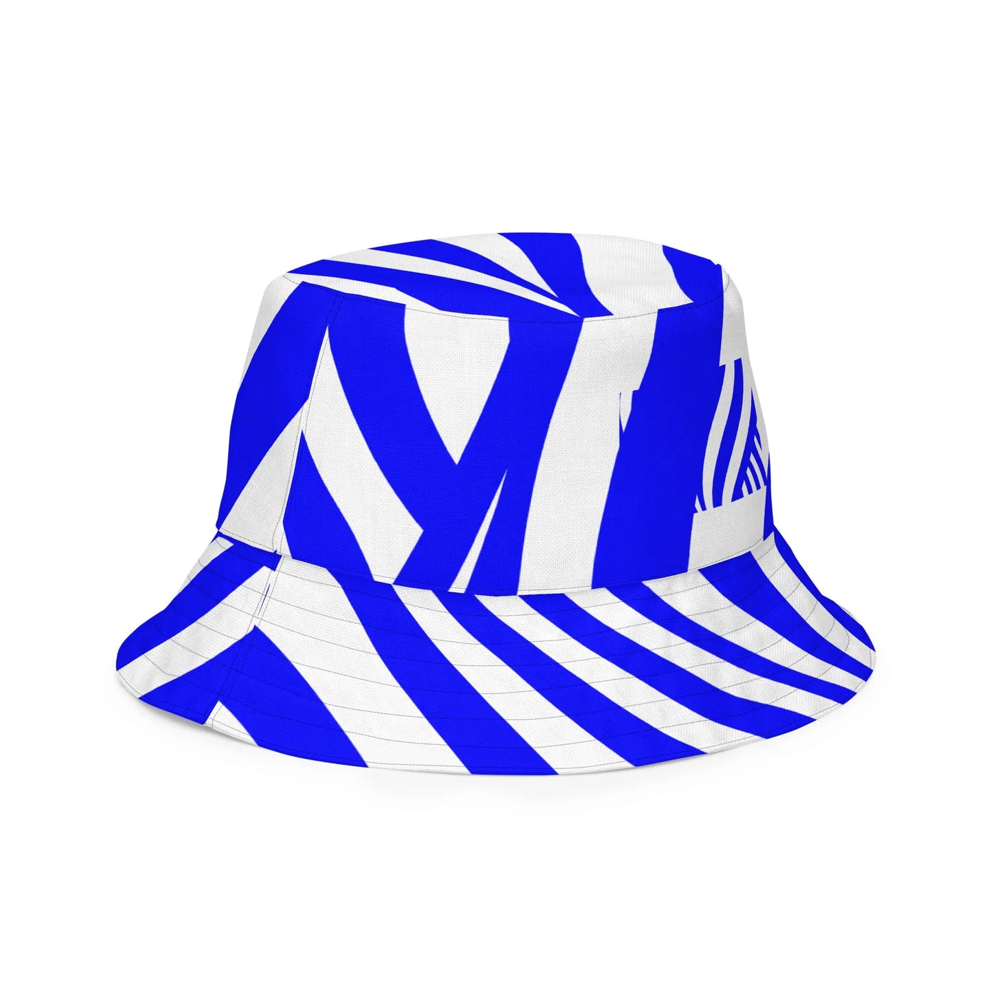 Reversible bucket hat-LifessentialsLLC.com