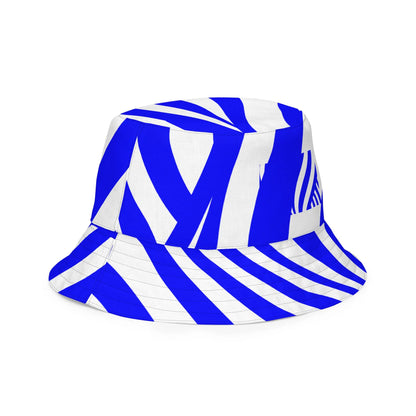 Reversible bucket hat-LifessentialsLLC.com
