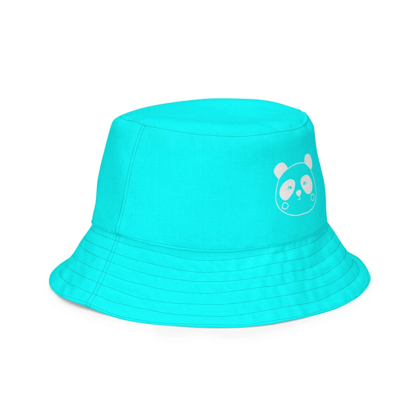 Reversible bucket hat-LifessentialsLLC.com
