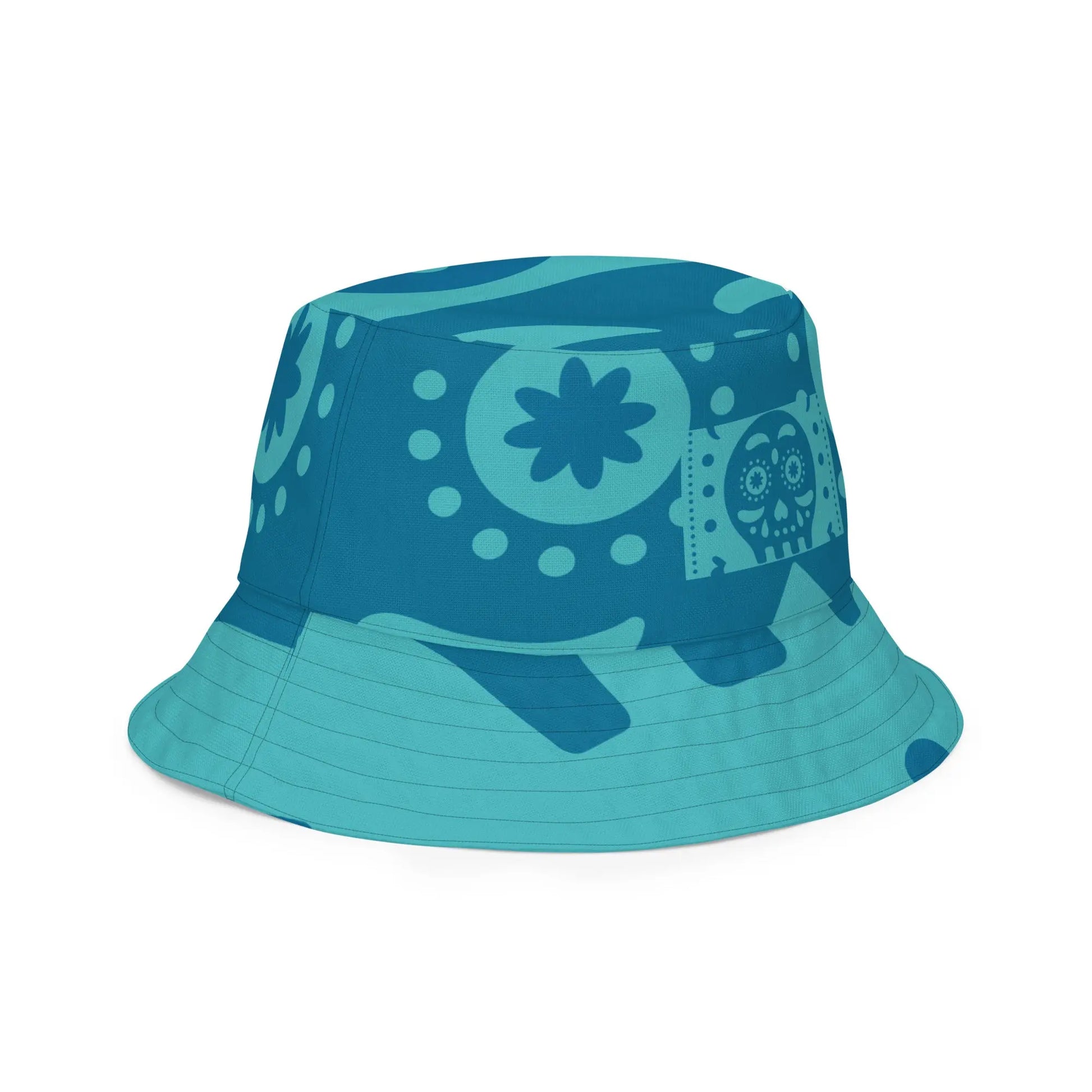 Reversible bucket hat-LifessentialsLLC.com