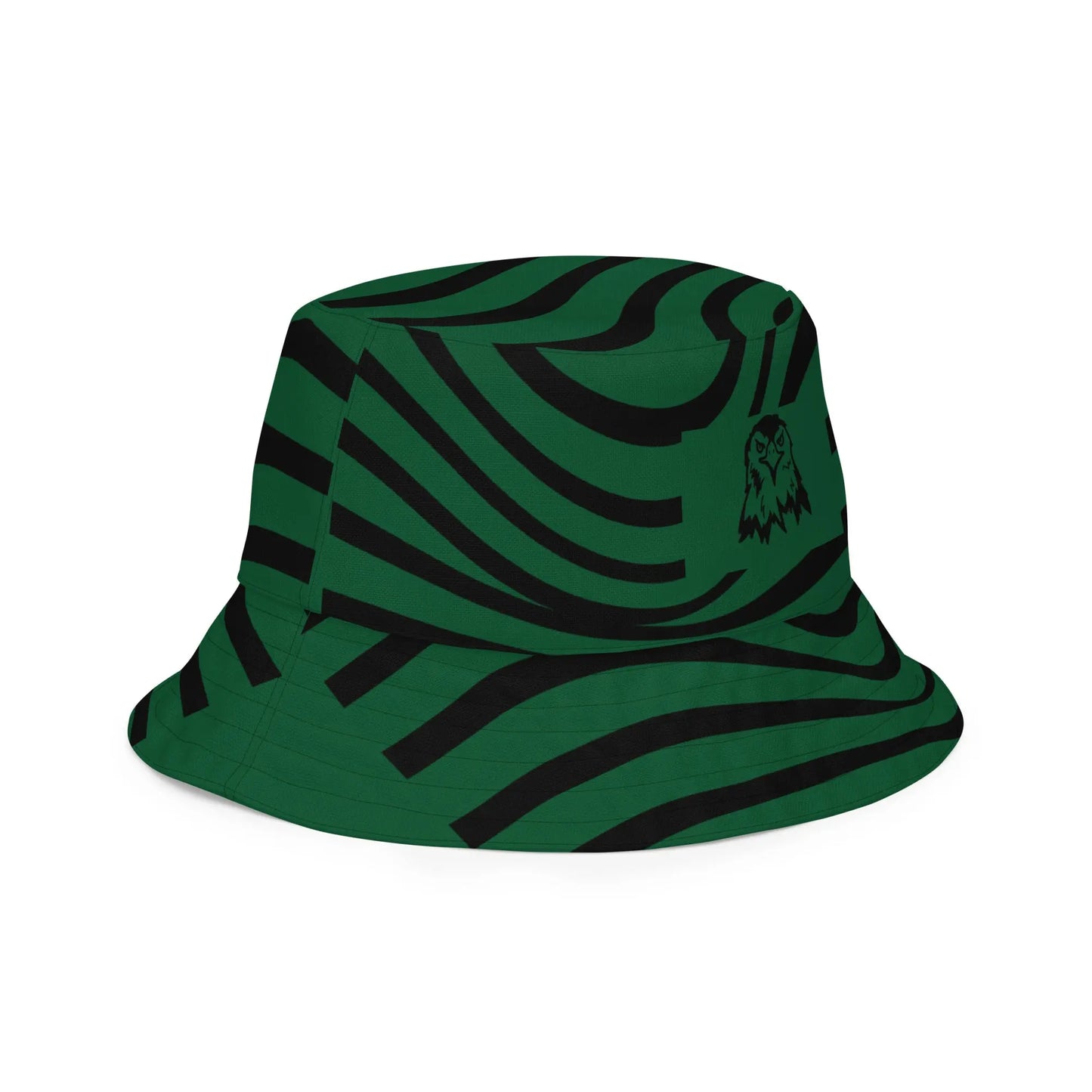 Reversible bucket hat-LifessentialsLLC.com