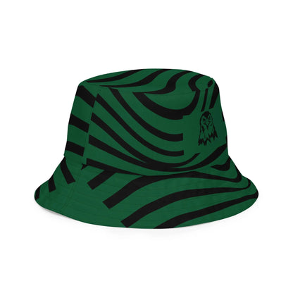Reversible bucket hat-LifessentialsLLC.com
