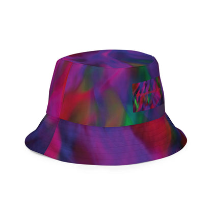 Reversible bucket hat-LifessentialsLLC.com