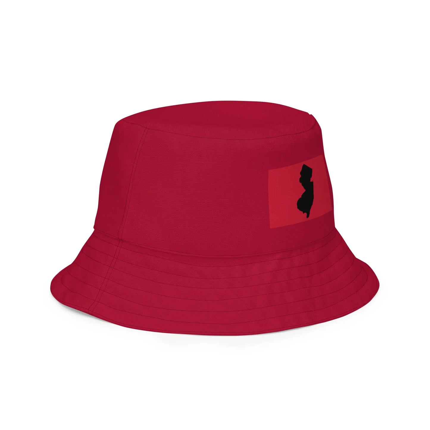 Reversible bucket hat-LifessentialsLLC.com
