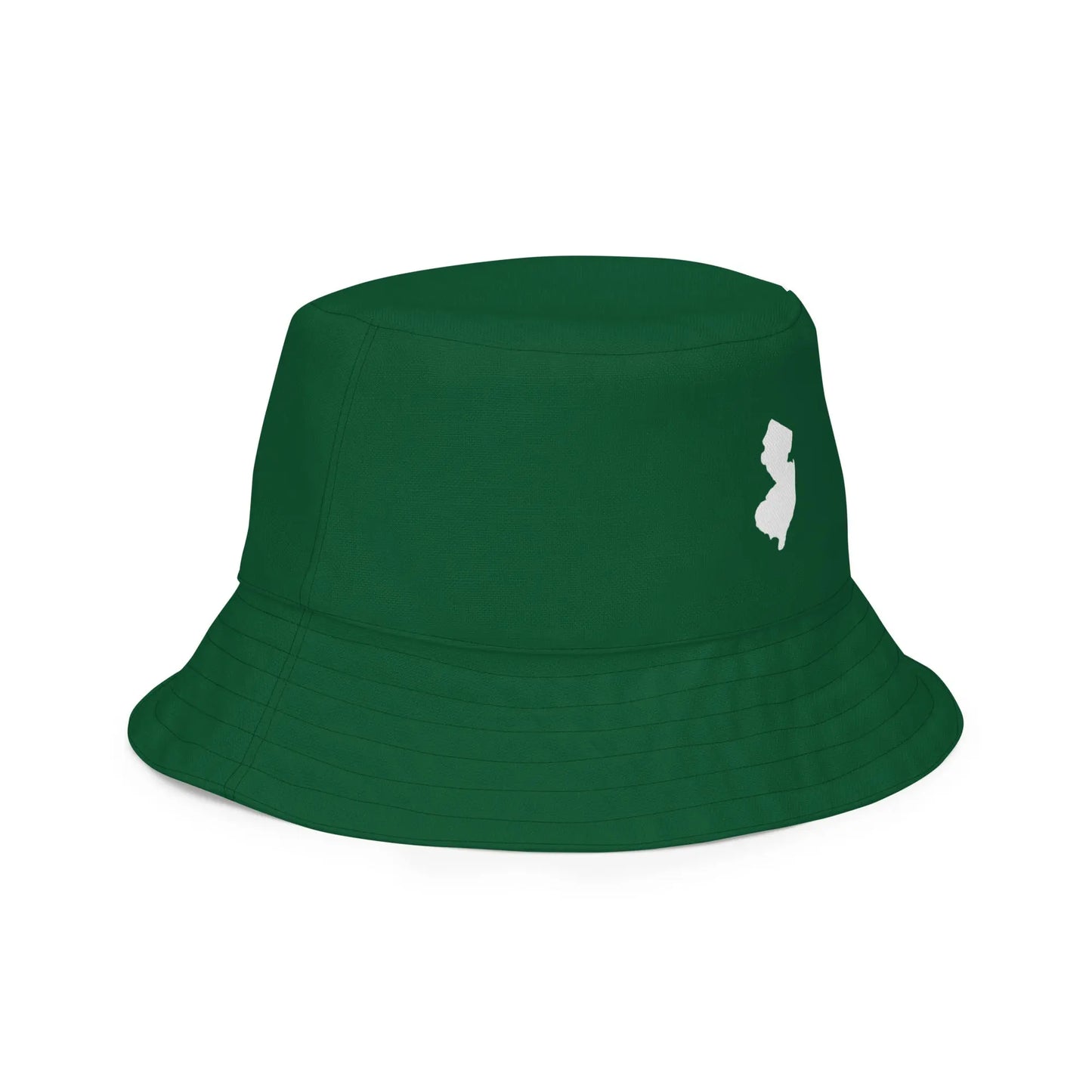 Reversible bucket hat-LifessentialsLLC.com