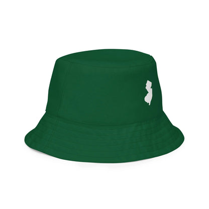 Reversible bucket hat-LifessentialsLLC.com