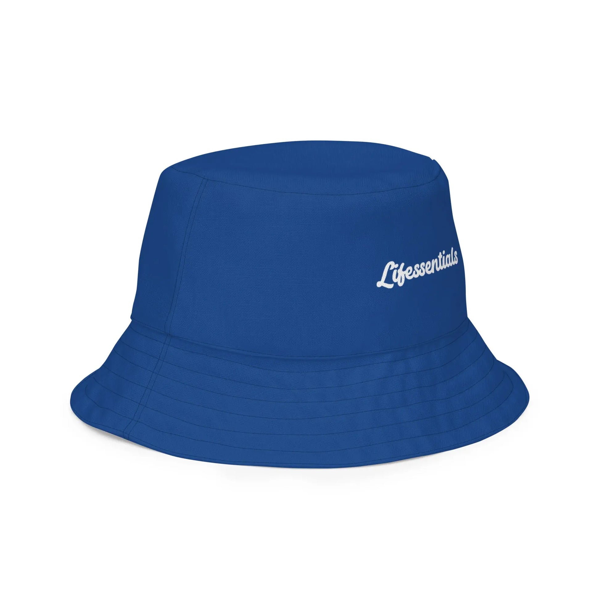 Reversible bucket hat-LifessentialsLLC.com