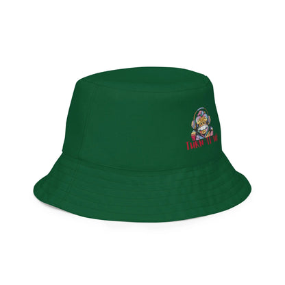 Reversible bucket hat-LifessentialsLLC.com