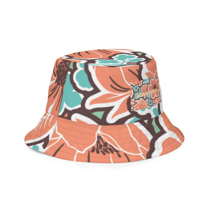 Reversible bucket hat-LifessentialsLLC.com