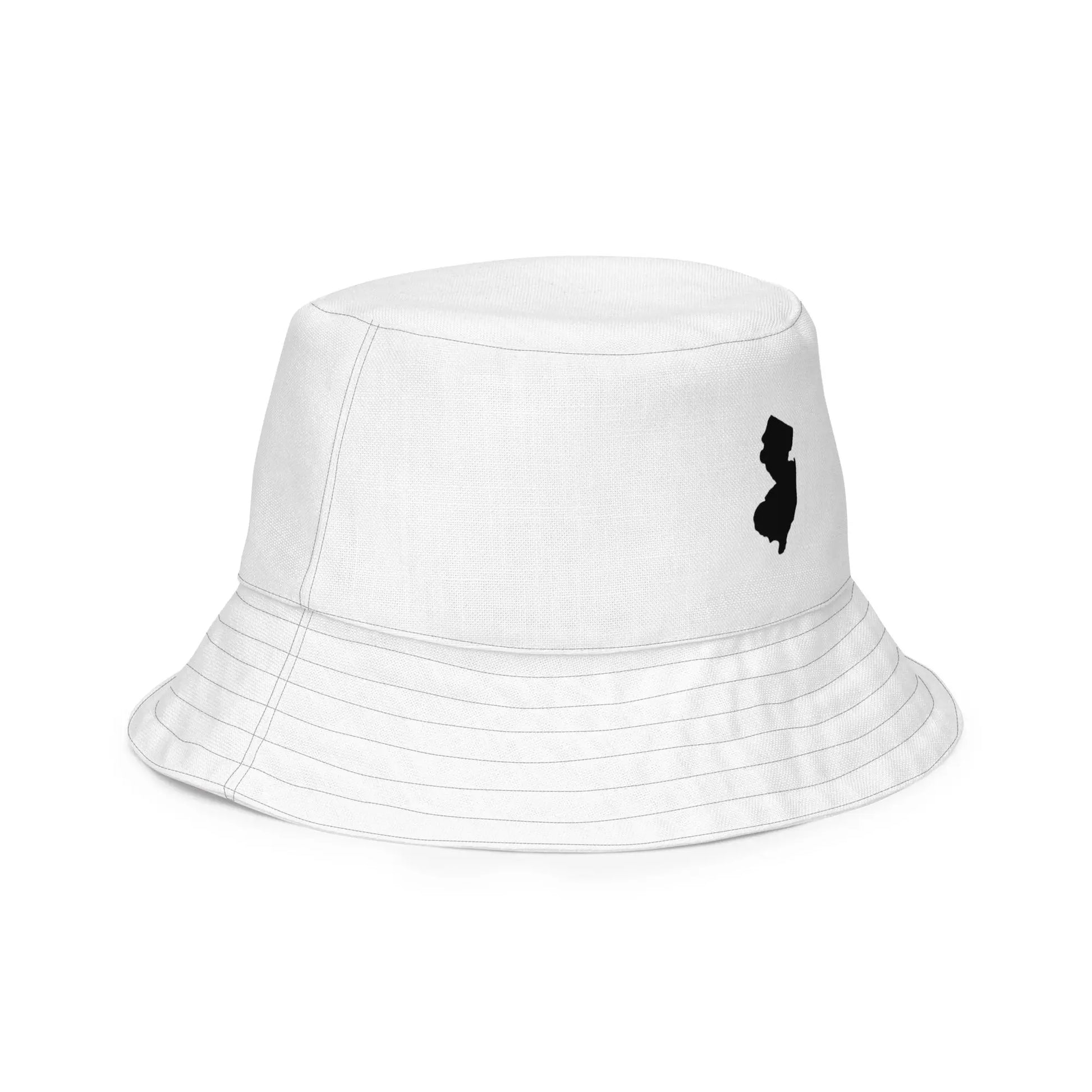 Reversible bucket hat-LifessentialsLLC.com