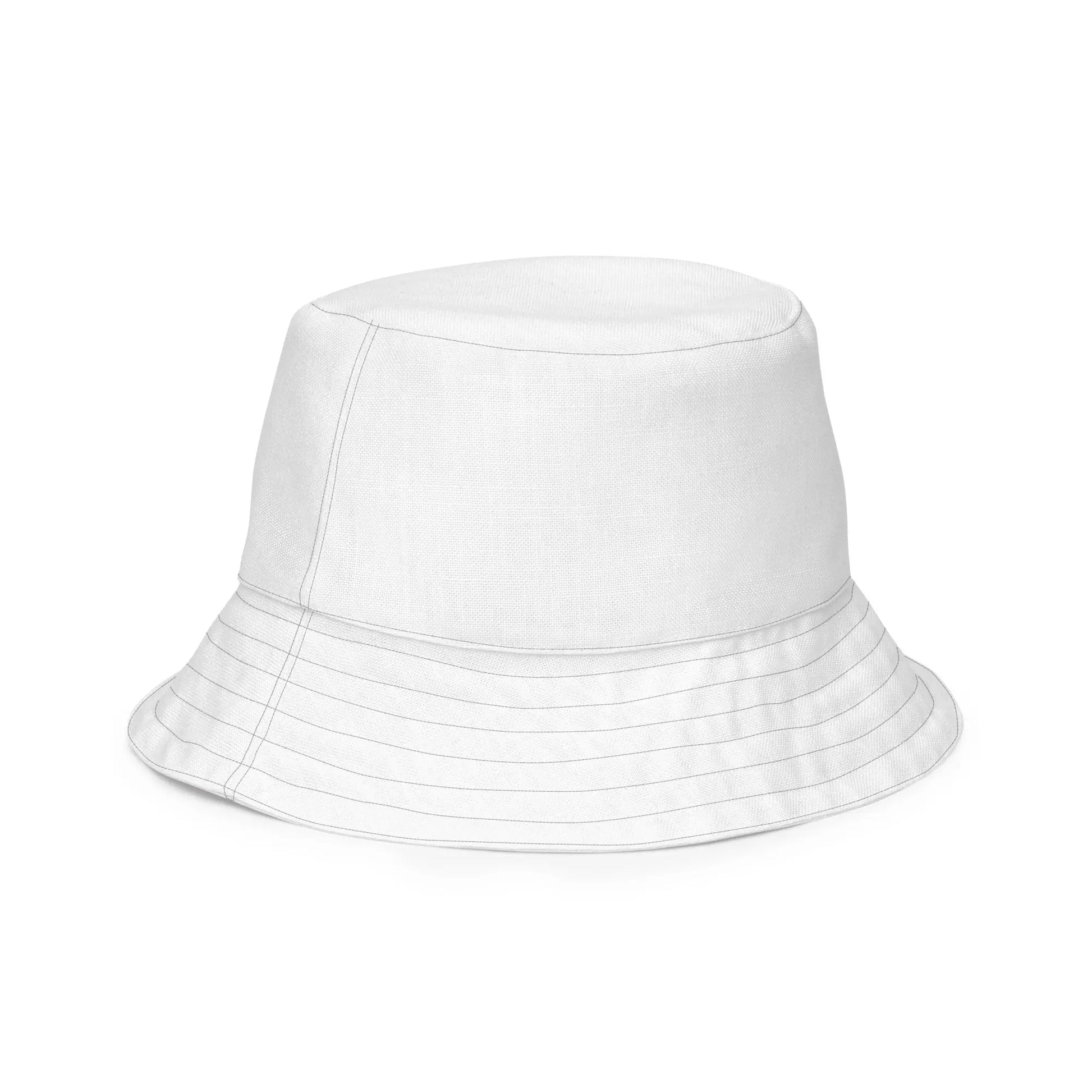 Reversible bucket hat-LifessentialsLLC.com