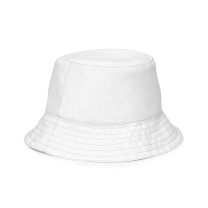 Reversible bucket hat-LifessentialsLLC.com