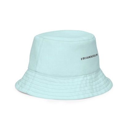 Reversible bucket hat-LifessentialsLLC.com