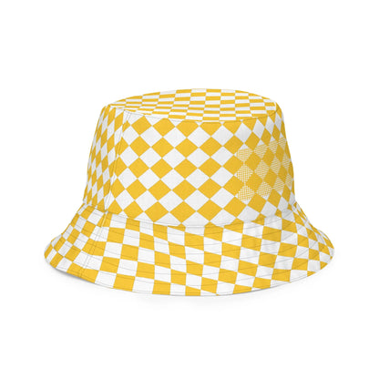 Reversible bucket hat-LifessentialsLLC.com