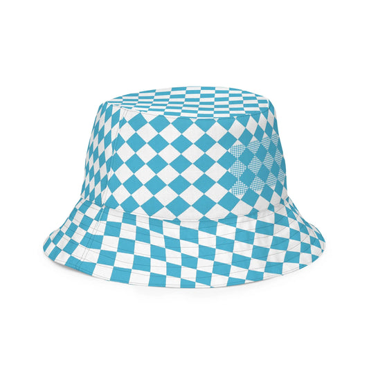 Reversible bucket hat-LifessentialsLLC.com