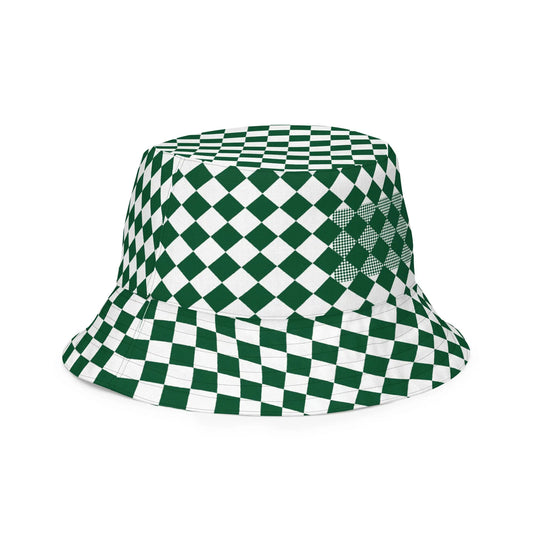 Reversible bucket hat-LifessentialsLLC.com