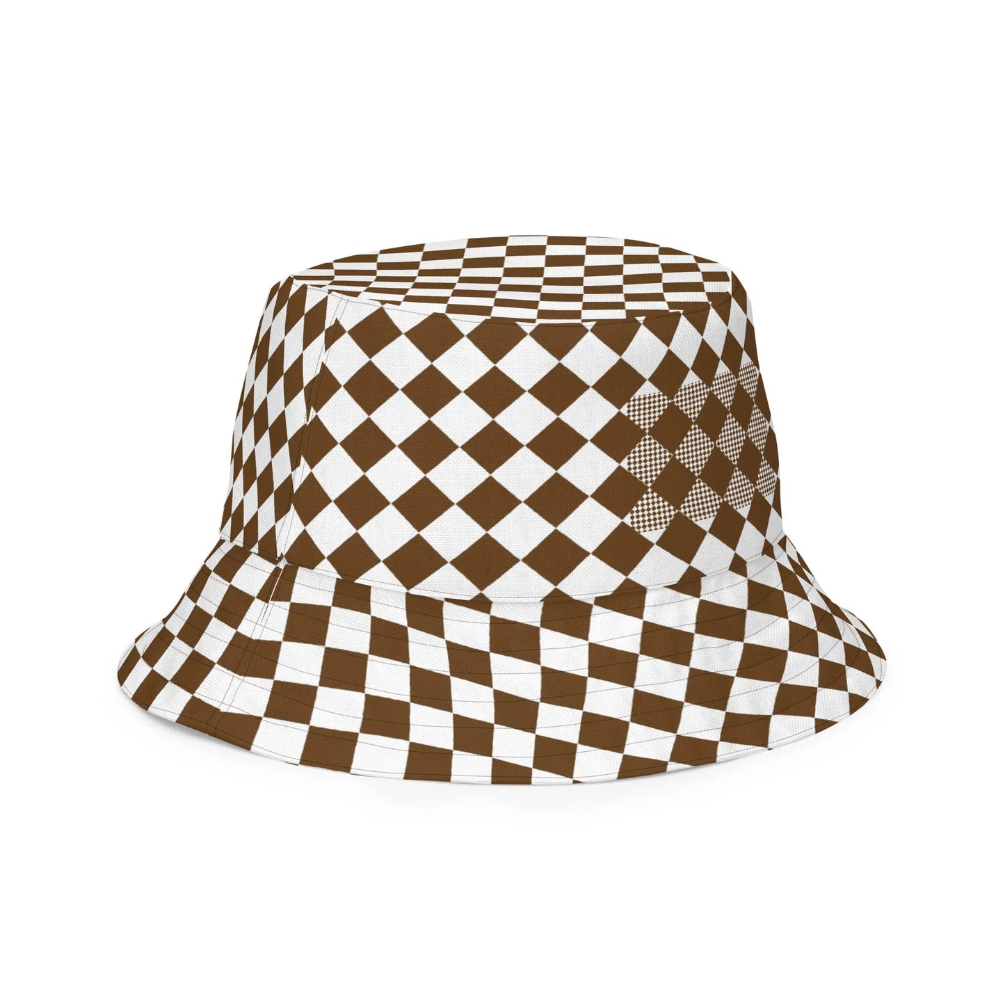 Reversible bucket hat-LifessentialsLLC.com