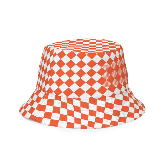 Reversible bucket hat-LifessentialsLLC.com