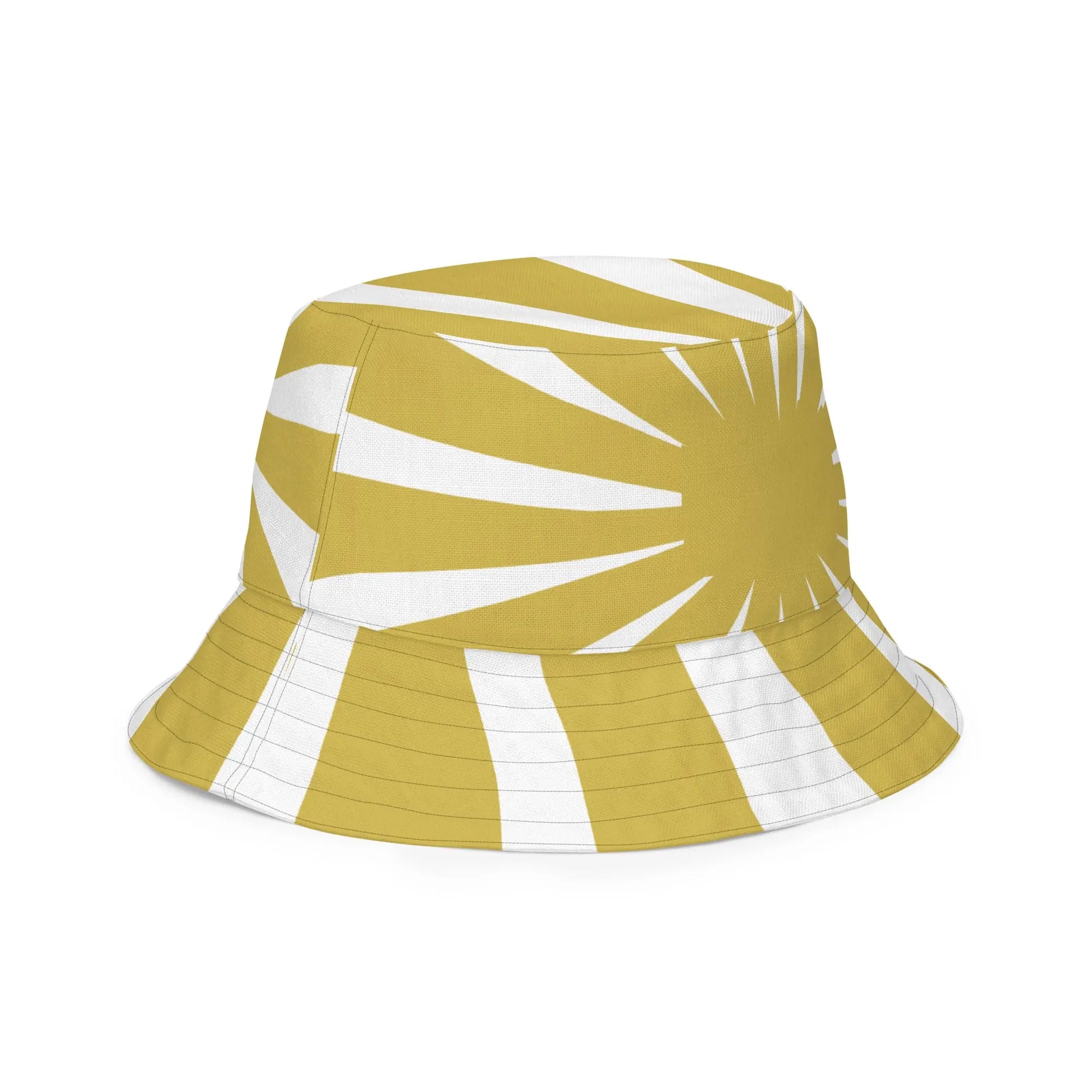 Reversible bucket hat-LifessentialsLLC.com