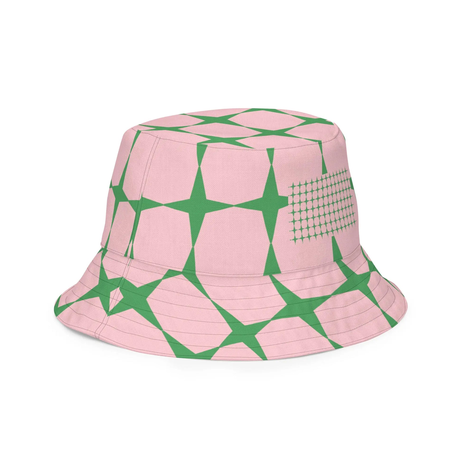Reversible bucket hat-LifessentialsLLC.com