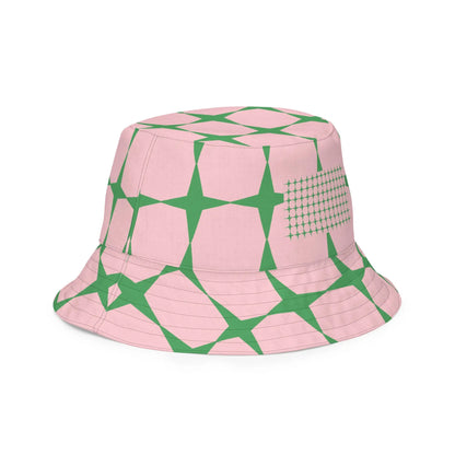 Reversible bucket hat-LifessentialsLLC.com