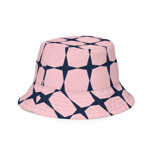 Reversible bucket hat-LifessentialsLLC.com