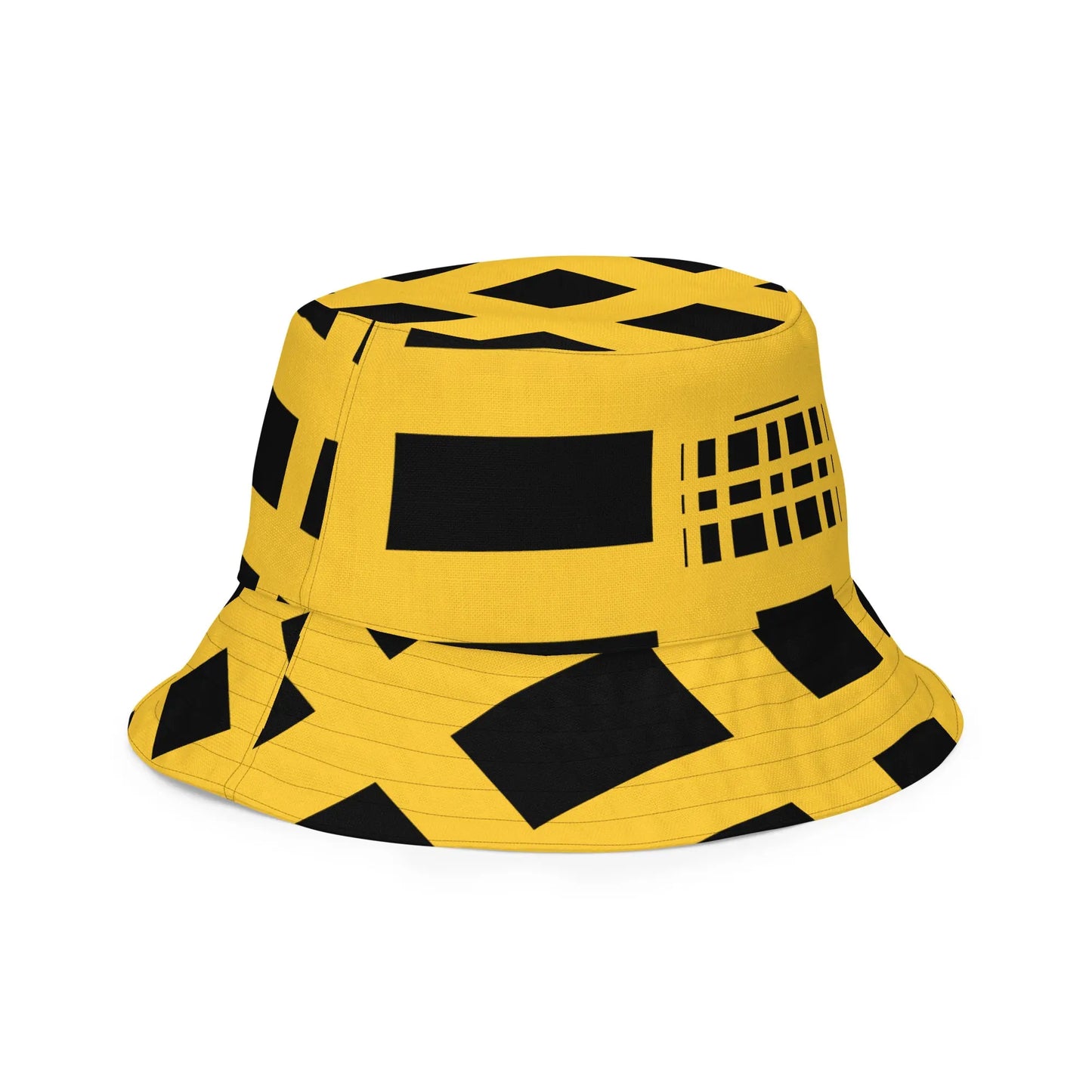 Reversible bucket hat-LifessentialsLLC.com