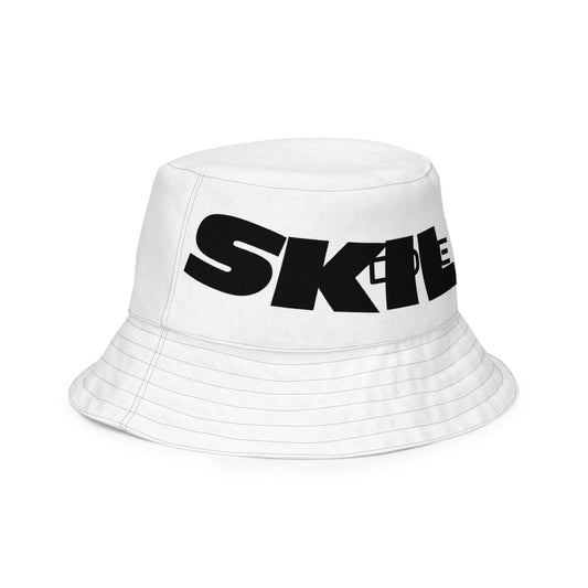 Reversible bucket hat-LifessentialsLLC.com